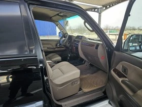 Toyota Land cruiser 3.0 D4D, снимка 15