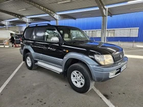 Toyota Land cruiser 3.0 D4D, снимка 8