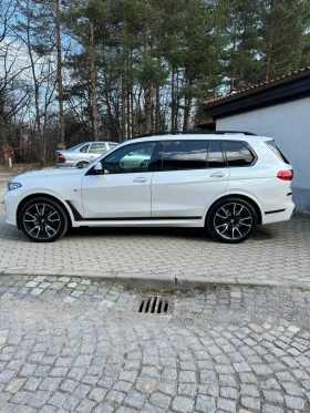 BMW X7, снимка 2