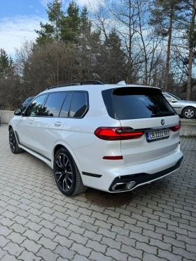 BMW X7, снимка 4