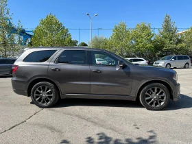 Dodge Durango 5.7 HEMI R/T 365к.с. Всички Екстри, снимка 5