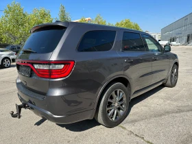 Dodge Durango 5.7 HEMI R/T 365к.с. Всички Екстри, снимка 4