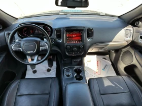 Dodge Durango 5.7 HEMI R/T 365к.с. Всички Екстри, снимка 12