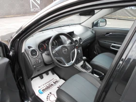 Opel Antara 2.4i ГАЗ-БЕНЗИН , снимка 10