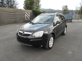 Opel Antara 2.4i -  | Mobile.bg    1