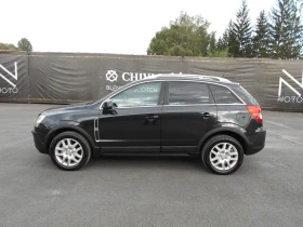 Opel Antara 2.4i ГАЗ-БЕНЗИН , снимка 7