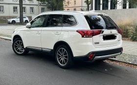 Mitsubishi Outlander 2.0 MIVEC, снимка 5