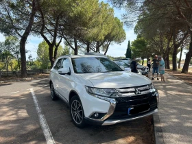 Mitsubishi Outlander, снимка 17