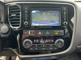 Mitsubishi Outlander 2.0 MIVEC, снимка 10