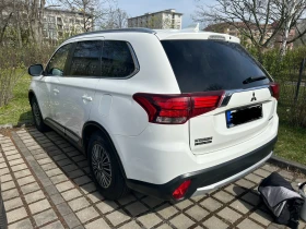 Mitsubishi Outlander, снимка 6