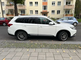 Mitsubishi Outlander, снимка 4