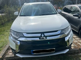 Mitsubishi Outlander 2.0 MIVEC, снимка 7