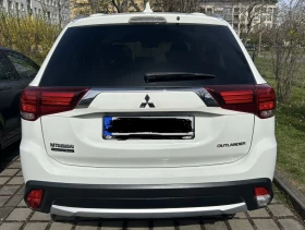 Mitsubishi Outlander 2.0 MIVEC, снимка 2