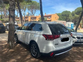 Mitsubishi Outlander, снимка 16