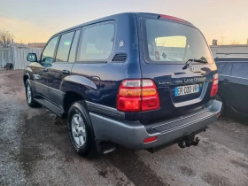 Toyota Land cruiser 4x4 4.2d ТЕГЛИЧ , снимка 7