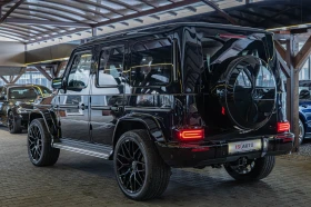 Mercedes-Benz G 500 AMG 63/Virtual/Ambient/Burmester/ | Mobile.bg    4