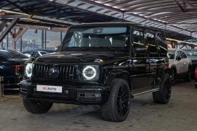 Mercedes-Benz G 500 AMG 63/Virtual/Ambient/Burmester/ | Mobile.bg    2