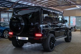 Mercedes-Benz G 500 AMG 63/Virtual/Ambient/Burmester/ | Mobile.bg    6