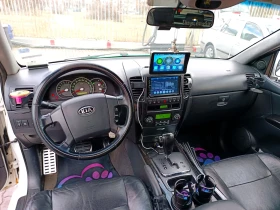 Kia Sorento M1G, снимка 9