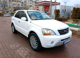 Kia Sorento M1G, снимка 2