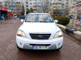 Kia Sorento M1G, снимка 1