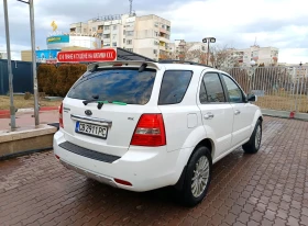 Kia Sorento M1G, снимка 4