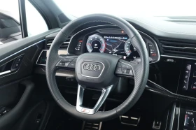 Audi Q7 50 TDI quattro S LINE SPORT PANO 360 CAMERA , снимка 8