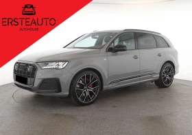 Audi Q7 50 TDI quattro S LINE SPORT PANO 360 CAMERA , снимка 1