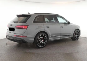 Audi Q7 50 TDI quattro S LINE SPORT PANO 360 CAMERA , снимка 4