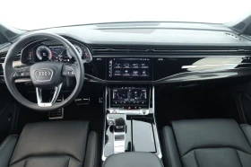 Audi Q7 50 TDI quattro S LINE SPORT PANO 360 CAMERA , снимка 7