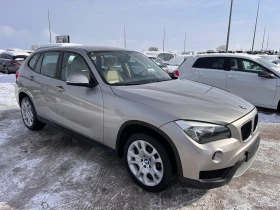 BMW X1 1.8D sDrive KOJA | Mobile.bg    4