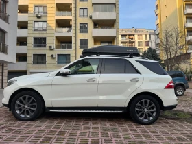 Mercedes-Benz ML 250 W166, снимка 2