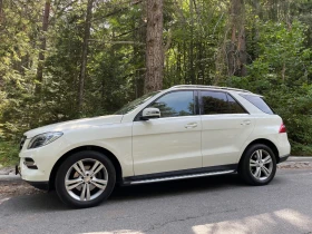 Mercedes-Benz ML 250 W166 | Mobile.bg    1