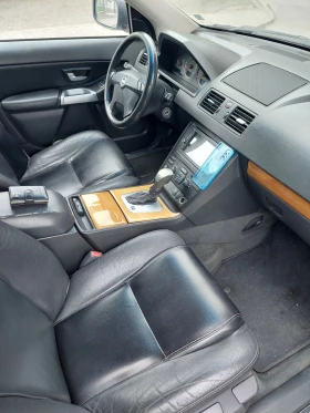 Обява за продажба на Volvo Xc90 ~12 800 лв. - изображение 2
