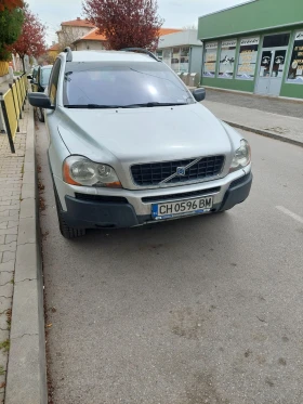 Обява за продажба на Volvo Xc90 ~12 800 лв. - изображение 1