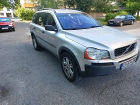 Обява за продажба на Volvo Xc90 ~12 800 лв. - изображение 11
