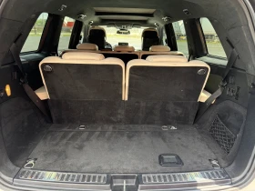 Mercedes-Benz GLS 500 AMG* Designo* Distronic* * *  | Mobile.bg    14