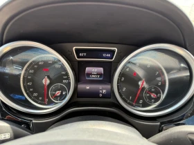 Mercedes-Benz GLS 500 AMG* Designo* Distronic* * *  | Mobile.bg    16