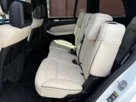 Mercedes-Benz GLS 500 AMG* Designo* Distronic* * *  | Mobile.bg    12