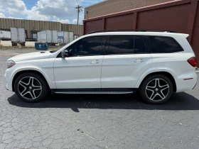 Mercedes-Benz GLS 500 AMG* Designo* Distronic* * *  | Mobile.bg    7
