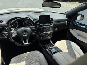 Mercedes-Benz GLS 500 AMG* Designo* Distronic* * *  | Mobile.bg    15
