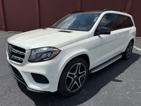 Mercedes-Benz GLS 500 AMG* Designo* Distronic* * *  | Mobile.bg    5