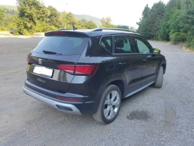 Seat Ateca | Mobile.bg    5
