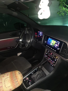 Seat Ateca | Mobile.bg    9