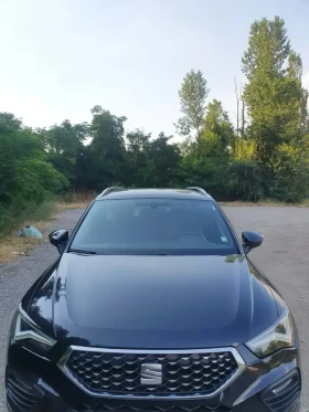Seat Ateca | Mobile.bg    3