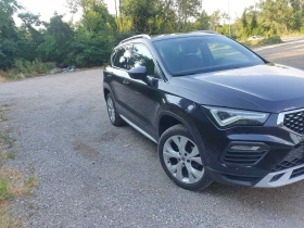 Seat Ateca | Mobile.bg    2