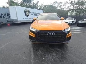     Audi Q8 PRESTIGE S-Line* Matrix* * B&O* * 