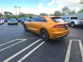 Audi Q8 PRESTIGE S-Line* Matrix* * B&O* *  | Mobile.bg    6