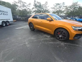     Audi Q8 PRESTIGE S-Line* Matrix* * B&O* * 