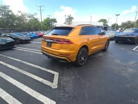     Audi Q8 PRESTIGE S-Line* Matrix* * B&O* * 